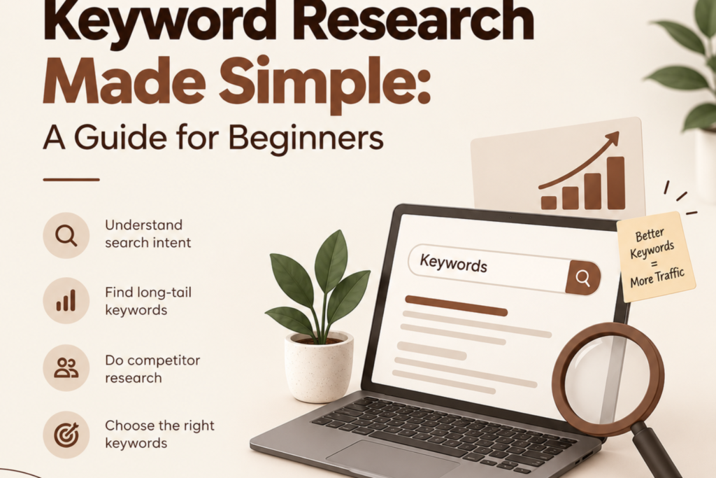 Keyword Research